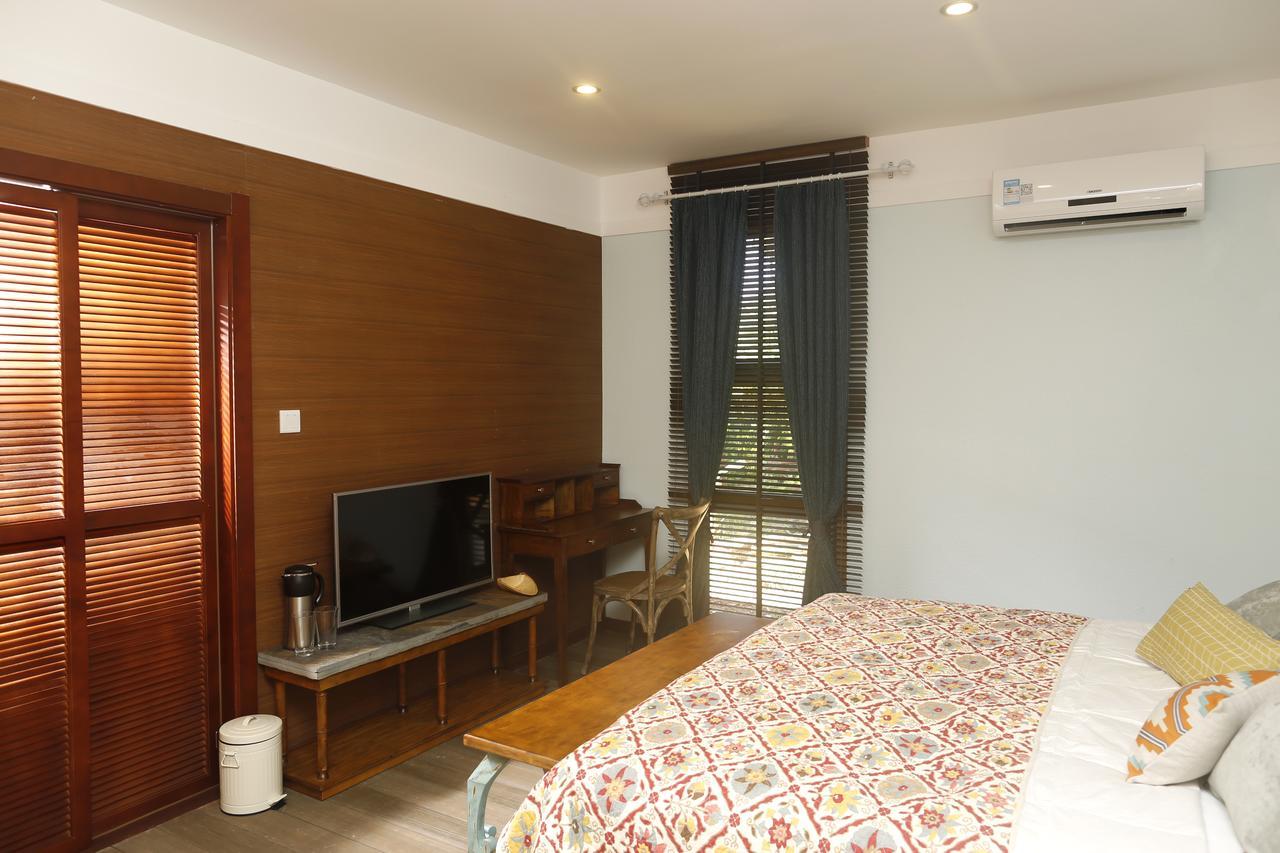Shell Villa Apartel Resort Koror Exterior foto