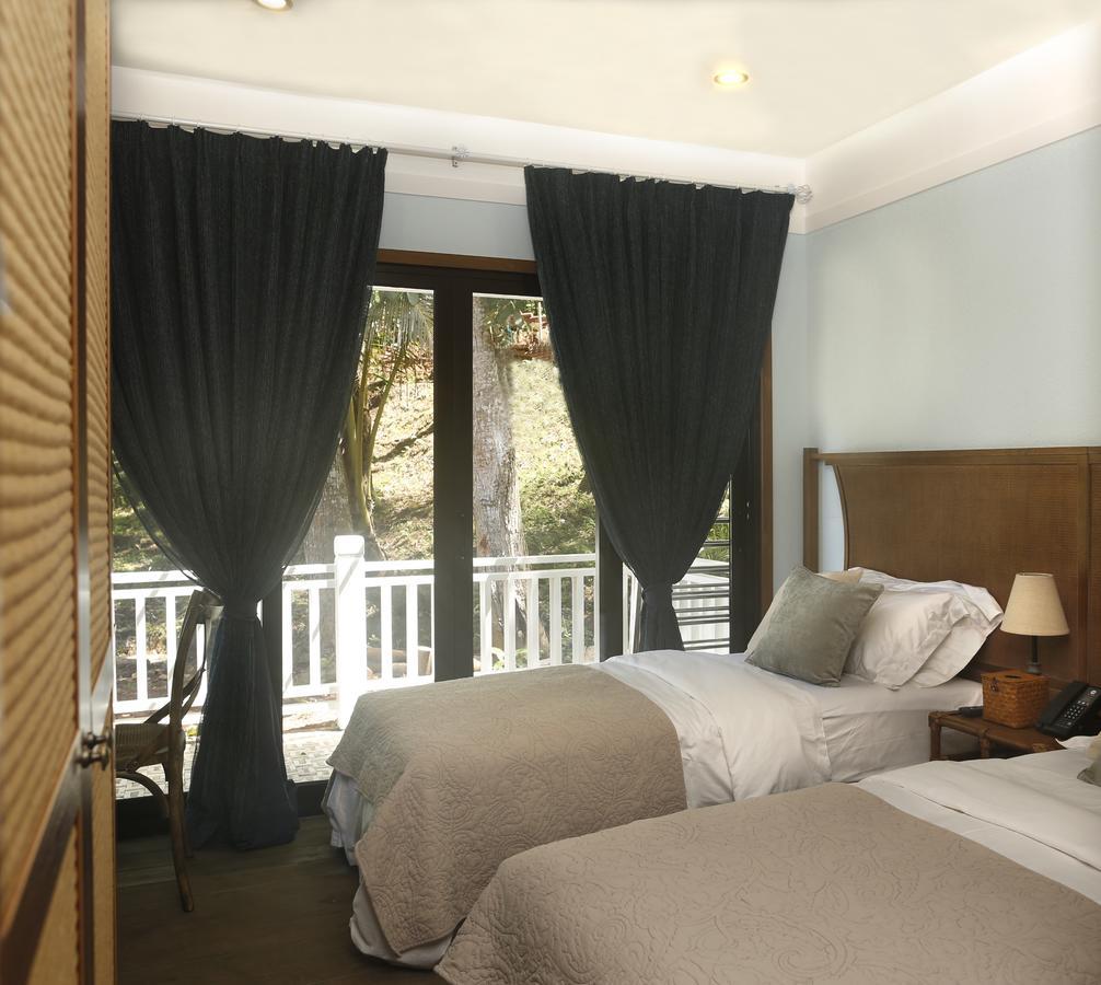 Shell Villa Apartel Resort Koror Exterior foto